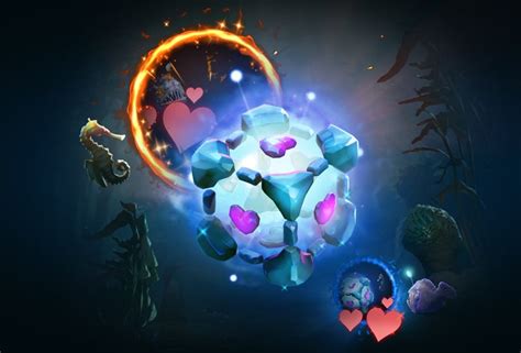 io arcana|dota 2 io arcana.